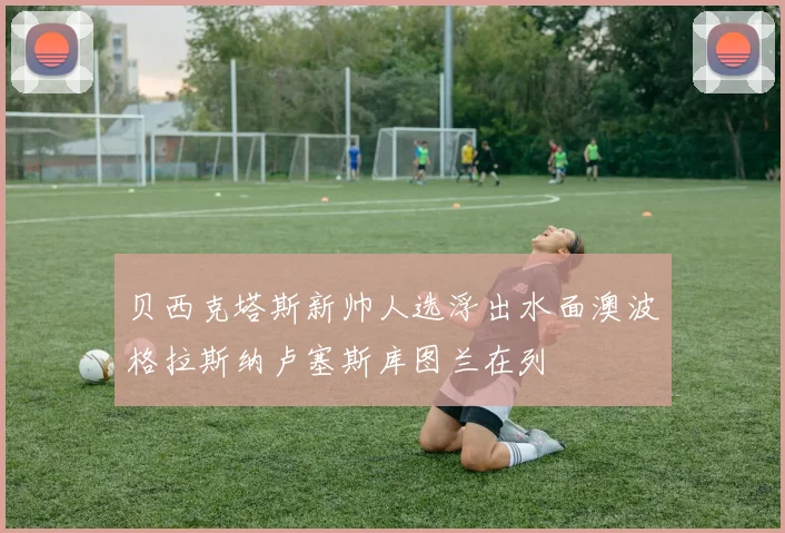 贝西克塔斯新帅人选浮出水面澳波格拉斯纳卢塞斯库图兰在列